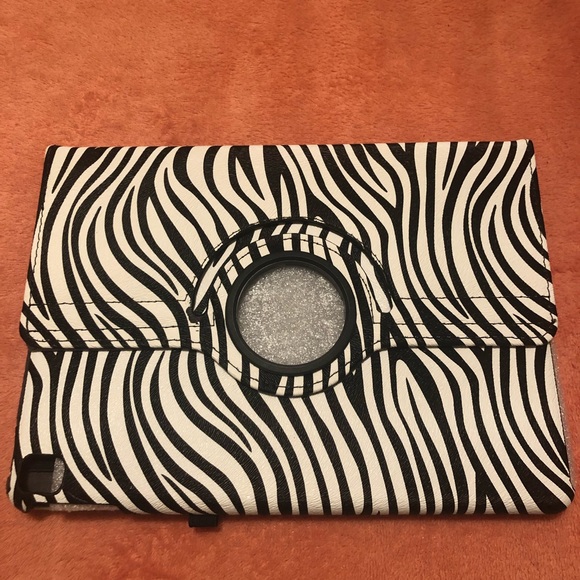 Ipad case hard cover - Picture 3 of 3